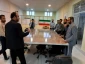 حضور معاونت محترم علمی و پژوهشی سپاه حضرت جوادالائمه(ع)خراسان شمالی و فرماندهی محترم ناحیه مقاومت بسیج شهرستان جاجرم و هیات همراه در دانشکده فنی جاجرم و بازدید از مرکز رشد، واحدهای فناوری و کارگاه ها و آزمایشگاه های دانشکده ‌...
