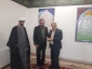 به مناسبت اعیاد شعبانیه  و روز جوان انجام شد: تقدیر از همکاران جانباز و همکاران جوان و فعال در زمینه های علمی، فرهنگی و اداری دانشکده فنی جاجرم