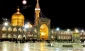 تبریک دهه کرامت  و میلاد با سعادت  امام رضا(علیه السلام)