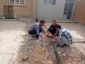 لوله کشی کم فشار فضای سبز دانشکده توسط کارکنان     6 خرداد 1402