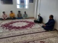 نشست صمیمی امام جماعت محترم دانشکده جناب حجه الاسلام و المسلمین ایزانلو با تعدادی از دانشجویان خوابگاهی مرکز یکشنبه ۷ خرداد ۱۴۰۲