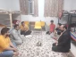 نشست صمیمی ریاست محترم دانشکده فنی جاجرم جناب آقای دکتر حسن زاده با دانشجویان خوابگاهی مرکز - 22خرداد 1402