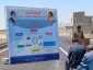 آیین بهره برداری از خیابان جدیدالاحداث 15 خرداد - آزادی  5 تیرماه 1402