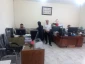 ثبت نام از داوطلبین ورود به دانشگاه فنی و حرفه ای توسط همکاران محترم مرکز