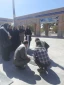 تجدید میثاق دانشجویان،اساتید و همکاران محترم دانشکده با شهدای گرانقدر دفاع مقدس در آغاز سال تحصیلی و هفته دفاع مقدس.دوشنبه 3 مهرماه 1402