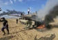 بیانیه کارکنان اساتید و دانشجویان دانشکده فنی جاجرم به مناسبت وقایع غزه