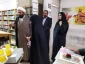 افتتاح محل جدید کتابخانه دانشکده فنی جاجرم 2 آبان 1402