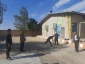 به مناسبت هفته تربیت بدنی برگزار شد : مسابقات ورزشی مدیسن بال و شوت به دروازه