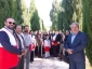 اردوی دانشجویی دانشجویان آموزشکده فنی و حرفه ای جاجرم به مقصد پارک لاله شهرستان جاجرم : زمان سه شنبه 23 آبان 1402