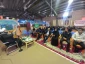برگزاری مراسم گرامیداشت 16 آذر ماه  روز دانشجو در دانشکده فنی و حرفه ای جاجرم