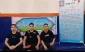 کسب مقام ورزشی توسط دانشجویان دانشکده فنی و حرفه ای جاجرم در مسابقات استانی که به مناسبت روز دانشجو در تاریخ 19 آذر ماه 1402 برگزار شد.