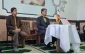 حضور همکاران دانشکده در جمع دانش آموزان هنرستان های پویا و پروین جاجرم جهت معرفی دانشکده فنی جاجرم
