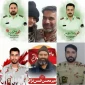 محکومیت حملۀ تروریستی گروهک صهیونیستی جیش‌الظلم به مقرهای  سپاه پاسداران انقلاب اسلامی و نیروی انتظامی  در شهرهای چابهار ، راسک و سرباز