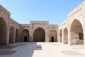 بازدید دانشجویان کارشناسی رشته طراحی و دوخت از مکان‌های تاریخی شهرستان جاجرم
 (در ارتباط با درس سبک های هنری و درس نماد شناسی)