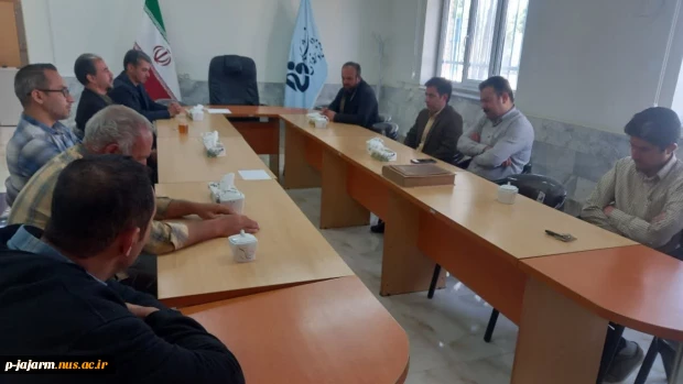 برگزاری مراسم قرائت قرآن و فاتحه خوانی 9