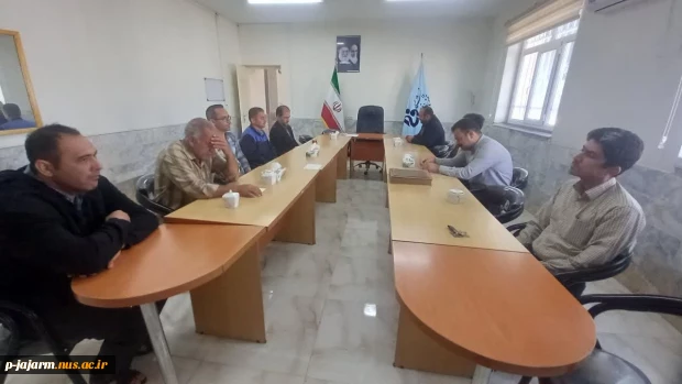 برگزاری مراسم قرائت قرآن و فاتحه خوانی 10