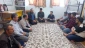 حضور مسئولین دانشکده فنی در خوابگاه و برگزاری نشست صمیمی با دانشجویان محترم خوابگاهی. یکشنبه ۱۳ خرداد 1403