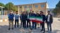 برگزاری مسابقات ورزشی برای دانشجویان پسر به مناسبت گرامیداشت یوم الله ۱۳ آبان ،روز ملی مبارزه با استکبار جهانی