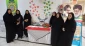 فضا سازی محیطی و آماده سازی دانشکده ملی مهارت جاجرم توسط دانشجویان محترم عضو شورای بسیج دانشجویی ،  به مناسبت ایام الله دهه فجر انقلاب اسلامی