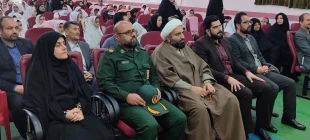 به مناسبت 22 اسفند روز بزگداشت مقام شهدا برگزار شد: یادواره شهید سید قاسم حسینی  2