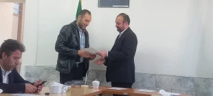 برگزاری آخرین جلسه شورای اداری در سال 1403  5
