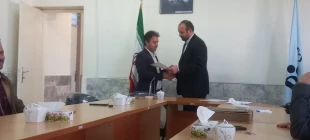 برگزاری آخرین جلسه شورای اداری در سال 1403  8