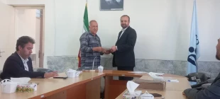 برگزاری آخرین جلسه شورای اداری در سال 1403  9