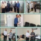 تقدیر از همکاران خدوم دانشکده ملی مهارت جاجرم به مناسبت روز کارمند