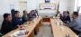 بازدید دکتر ابراهیم محمدی رازی سرپرست دانشگاه ملی مهارت خراسان شمالی از آموزشکده ملی مهارت جاجرم