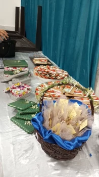 برگزاری جشن روز دانشجو در آموزشکده ملی مهارت جاجرم  11