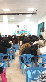 برگزاری جشن روز دانشجو در آموزشکده ملی مهارت جاجرم  12