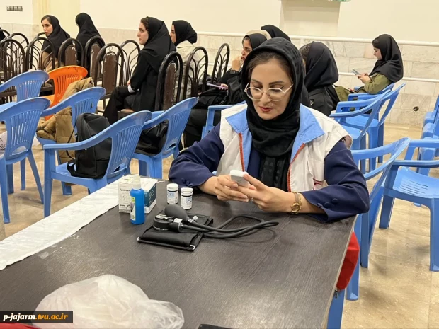 برگزاری جشن روز دانشجو در آموزشکده ملی مهارت جاجرم  14