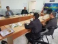 اولین جلسه اداری مسئولین و همکاران محترم در اولین روزهای کاری سال جدید 
16 و 17 فروردین 1405