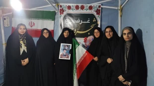 حضور دانشجویان دانشگاه ملی مهارت جاجرم به همراه دانشجویان سایر مراکز دانشگاهی درحماسه ی خیابان

۲۱ فروردین 6