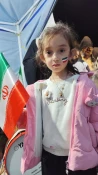 حضور دانشجویان دانشگاه ملی مهارت جاجرم به همراه دانشجویان سایر مراکز دانشگاهی درحماسه ی خیابان

۲۱ فروردین 5