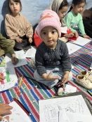 غرفه شجره طیبه  2