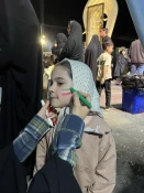 غرفه شجره طیبه  4