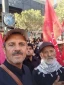 حضور همکاران، اساتید و دانشجویان محترم آموزشکده جاجرم در مراسم بدرقه پیکر پاک و مطهر امام شهید امت رضوان الله تعالی علیه در شهرهای تهران، قم و مشهد مقدس