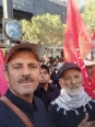 حضور همکاران، اساتید و دانشجویان محترم آموزشکده جاجرم در مراسم بدرقه پیکر پاک و مطهر امام شهید امت رضوان الله تعالی علیه در شهرهای تهران، قم و مشهد مقدس