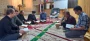 برگزاری مراسم قرائت قرآن مجید به یاد رهبر شهید انقلاب (رضوان الله تعالی علیه) و شهدای والامقام جنگ های اخیر ۱۴۰۵