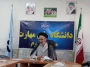بازدید حجت الاسلام والمسلمین  جناب آقای دکتر موسوی جاجرمی  مسئول محترم نهاد نمایندگی مقام معظم رهبری در دانشگاه های استان خراسان شمالی از دانشگاه ملی مهارت مرکز جاجرم