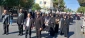 حضور  جمعی از اساتید، دانشجویان و کارکنان دانشگاه ملی مهارت مرکز جاجرم در همایش اقتدار جانفدایان در جاجرم