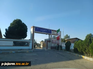 حضور تیم رسانه‌ای جهت ساخت تیزر تبلیغاتی 5